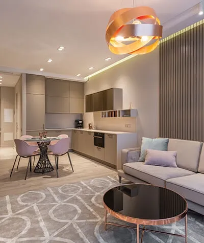 Deprem Güçlendirme ve Tadilat