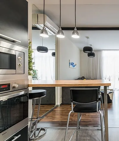 Ticari Yapı İnşaatı